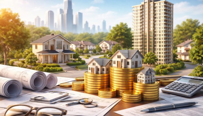 PPN DTP 2026 Menentukan Arah Pasar Hunian Konsumen yang Semakin Selektif