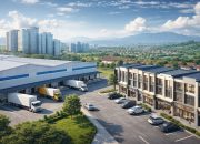 Properti Jawa Timur 2026 Capai Fase Matang dengan Gudang dan Ruko Memimpin Pasar