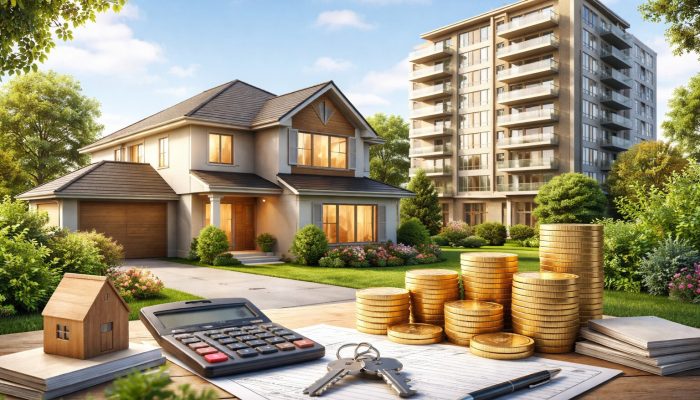 PPN DTP 2026: Menkeu Bebaskan PPN untuk Rumah dan Apartemen, Insentif Berlaku 1 Tahun