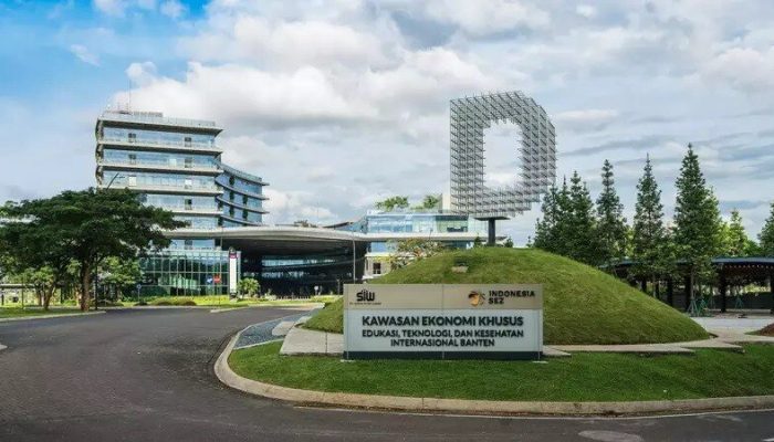 Perluasan Layanan OneSmartServices ke Seluruh KEK Indonesia dan Penguatan Infrastruktur Digital