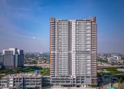 Optimisme INPP 2025 Laba Capai Rp4939 Miliar dan Penjualan Properti Naik 498%