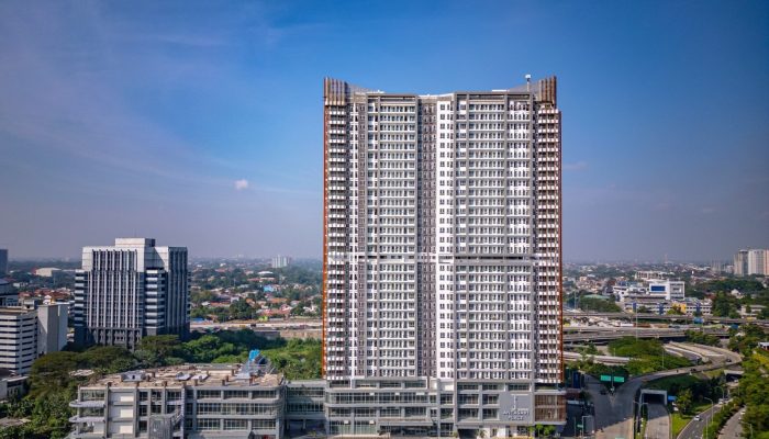Optimisme INPP 2025 Laba Capai Rp4939 Miliar dan Penjualan Properti Naik 498%