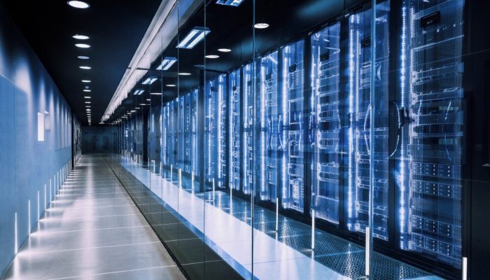 Investasi Data Center Global Capai 3 Triliun USD Menuju 2030, Indonesia Dilirik Investor