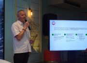 Semen Hijau Dukung Konstruksi Berkelanjutan: 4 Strategi Hadapi Oversupply 56 Juta Ton