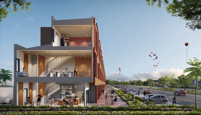 Ruko Metland Menteng Peluang Investasi Baru Mulai Rp4 Miliar