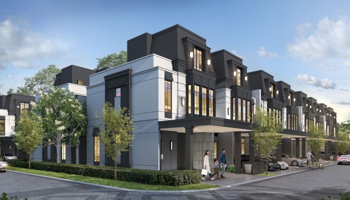 PPN Gratis 2026 Momentum, Promo Properti Dua Kawasan Unggulan dari Paramount Land