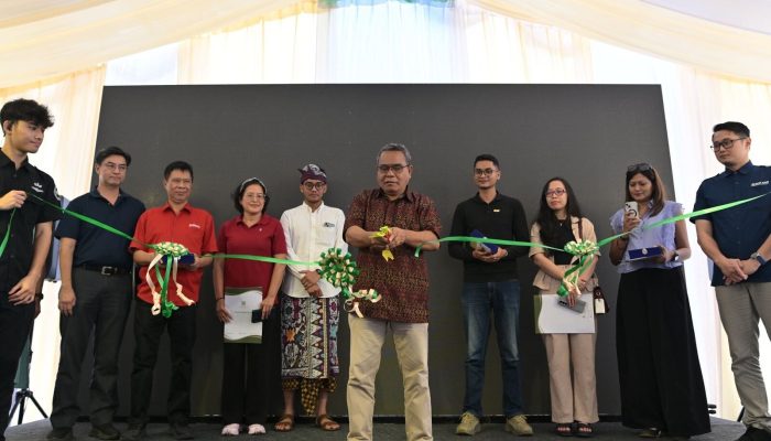 Wellness Living Semakin Berkembang di Canggu, Echovista Ikuti Tren dengan 35 Unit Villa