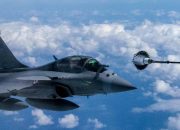 TNI Siap Operasikan Pesawat Tempur Rafale Menurut Kemhan