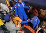 Pencarian Pelatih Valencia di Labuan Bajo Diperpanjang Selama Tiga Hari