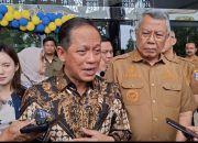 Menteri LH Sebut Longsor Cisarua Akibat Alih Fungsi Lahan Pertanian