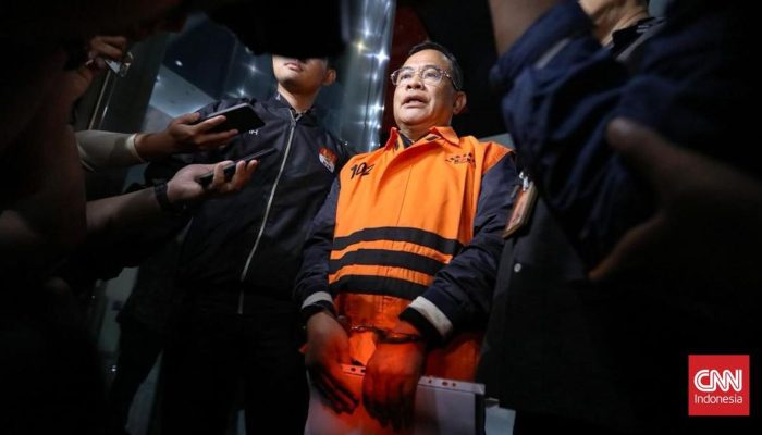 Wabup Risma Ardhi Dilantik Jadi Plt Bupati Pati Setelah Sudewo Terkena OTT