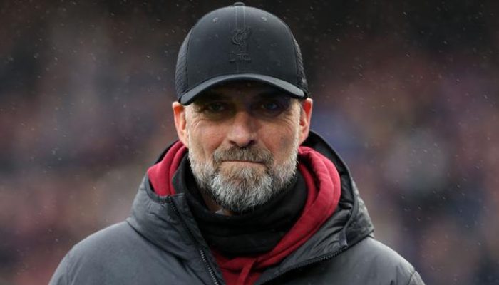 Manchester United Berpotensi Untung Jika Jurgen Klopp Latih Real Madrid