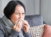 Flu Super Masuk Dalam Kategori Penyakit Musiman