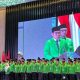 Cak Imin Lantik Pimpinan Dewan Pengurus Wilayah PKB di Seluruh Indonesia dan Jaga Suara Partai