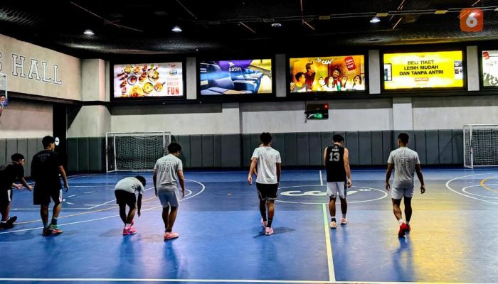 Olahraga Sebelum Sahur, Bolehkah? Risiko dan Cara Menyiasatinya Menurut Dokter