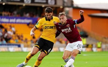 Manchester United Siapkan Strategi untuk Musim Panas 2026, Targetkan Pemain West Ham