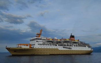 Suntik Modal Rp 1,5 Triliun untuk PT Pelni Melalui Danantara