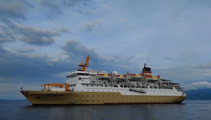 Suntik Modal Rp 1,5 Triliun untuk PT Pelni Melalui Danantara