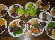 12 Rekomendasi Tempat Makan Sahur di Solo dengan Beragam Pilihan Menu