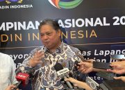 Tunggu Pengumuman dan Jadwal dari AS