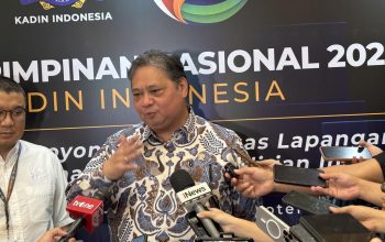 Tunggu Pengumuman dan Jadwal dari AS