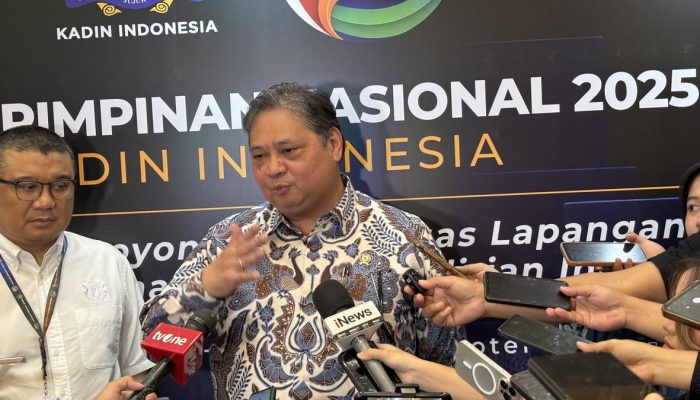 Tunggu Pengumuman dan Jadwal dari AS