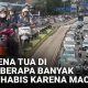 Fenomena Macet di Jalan, Berapa Banyak Waktu yang Hilang?