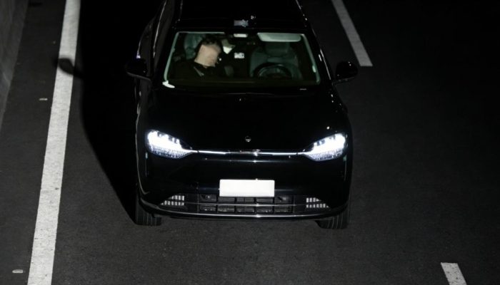 Pria Mabuk Curangi Sensor Stir Agar Mobil Terus Berjalan dan Berakhir Dipenjara