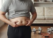 Menghilangkan Lemak Perut Secara Alami untuk Wujudkan Tubuh Ramping yang Aman