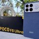 Harga Poco F8 Ultra di Indonesia mulai dari 11 juta, lihat spesifikasinya