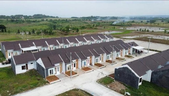 KPR Mencekik dan Gaji Minim, Apakah Gen Z Masih Bisa Bermimpi Punya Rumah?