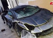 Amankah Membeli Mobil Bekas Tabrakan Risiko dan Tips Sebelum Memutuskan