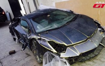 Amankah Membeli Mobil Bekas Tabrakan Risiko dan Tips Sebelum Memutuskan