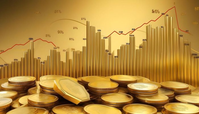 Harga Emas dan Perak Turun ke Level Terendah 13 Februari 2026