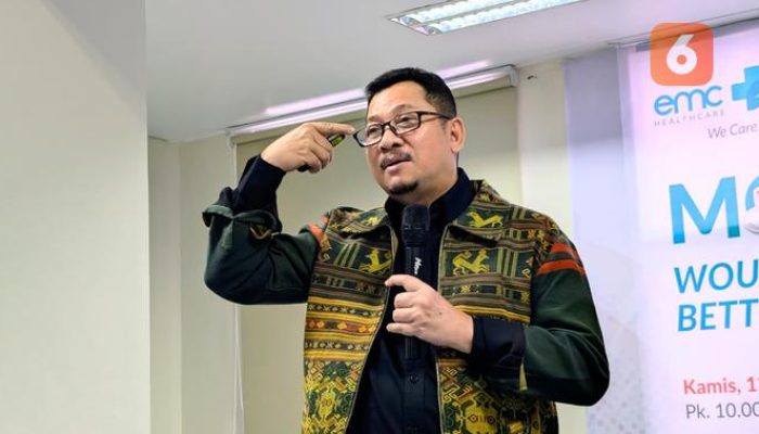 Bedah Plastik Selama Puasa Ramadan, Dokter Mengatakan Aman untuk Kasus Ringan Seperti Tumor Jinak