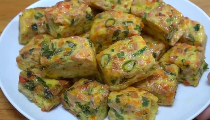 7 Resep Mudah Telur Kukus dan Goreng yang Enak dan Lezat