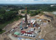 Produksi Tambah 520 Bph di Area Sumur Lama Sangasanga Field Pertamina EP