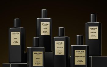 6 Varian Parfum Pria Terbaru dengan Wangi Tahan hingga 10 Jam