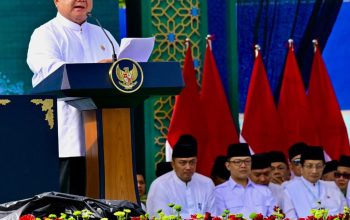 Kekayaan Luar Biasa Indonesia yang Banyak Dicuri dan Dibawa ke Luar Negeri