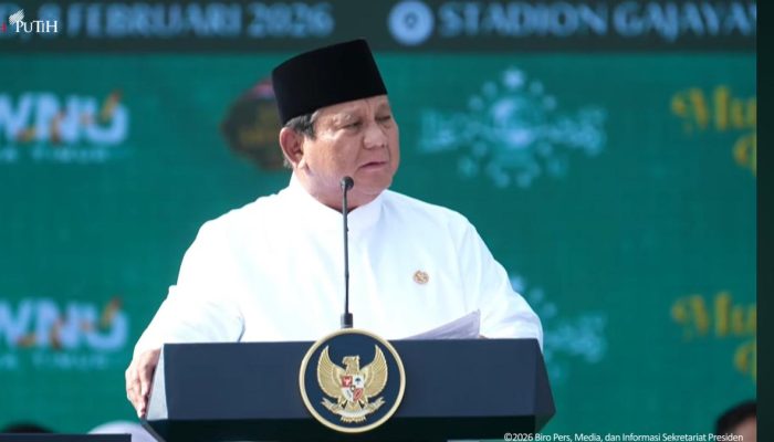 Prabowo Usahakan 82,3 Juta Penerima MBG Sebelum Akhir 2026