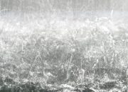 Cuaca Jakarta Hari Ini Hujan Seharian di Jaksel dan Jakbar