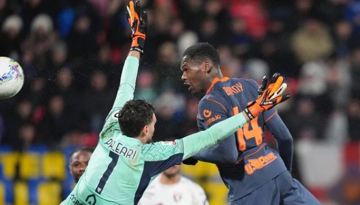 Inter vs Torino: Nerazzurri Melaju ke Semifinal Coppa Italia