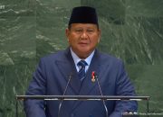 Prabowo Pulihkan 28,6 Triliun Rupiah dari Kejahatan Korupsi, Kasus Besar Terungkap