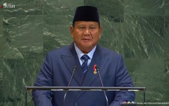 Prabowo Pulihkan 28,6 Triliun Rupiah dari Kejahatan Korupsi, Kasus Besar Terungkap