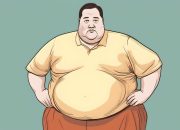 Obat Obesitas dalam Bentuk Pil, Apakah Pengendalian Penyakit Tidak Menular Lebih Efektif?