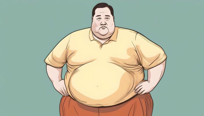 Obat Obesitas dalam Bentuk Pil, Apakah Pengendalian Penyakit Tidak Menular Lebih Efektif?