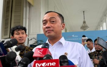 Istana Terima Undangan Rapat Perdana Dewan Perdamaian di AS, Prabowo Hadir?