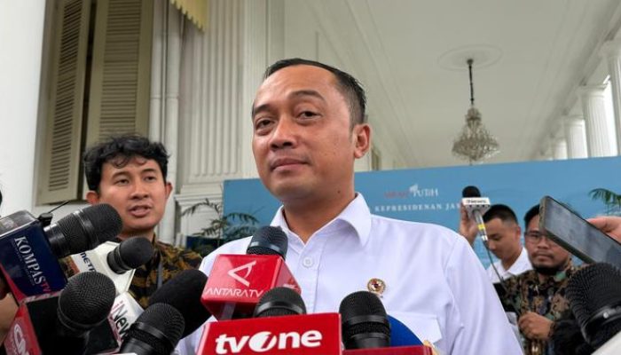 Istana Terima Undangan Rapat Perdana Dewan Perdamaian di AS, Prabowo Hadir?