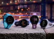 Harga Smartwatch Forerunner 165, Jam Tangan Pintar Favorit Pelari