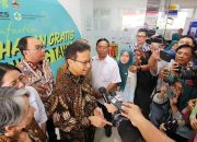 Peserta PBI BPJS Nonaktif Penyakit Katastropik Akan Aktif Sendiri Setelah 3 Bulan